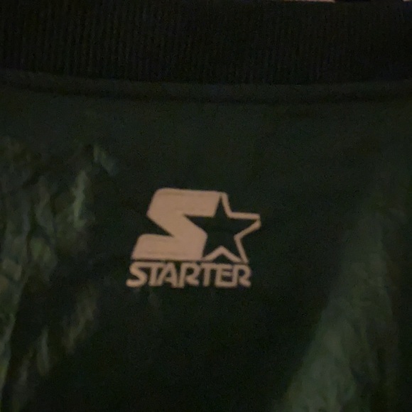 Starter jacket - Picture 4 of 4